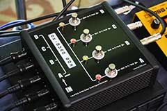 QuadBox Roland GKP-4 Clone with Options