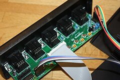 QuadBox Roland GKP-4 Clone Details