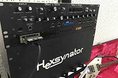 Resynator and Hexsynator