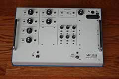 SBC-1324 Roland 13 and 24 Pin Converter