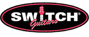Switch Music Company Logo